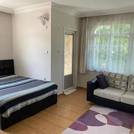 Kirecburnu Mahallesinde Deniz Manzarali Esyali * Istanbul
